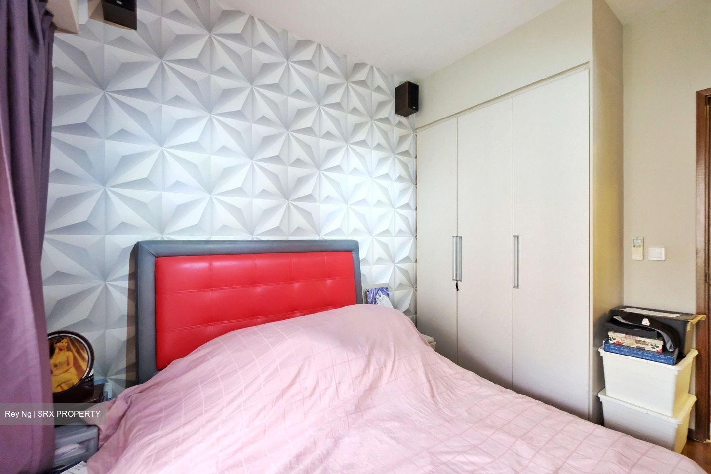 The Miltonia Residences (D27), Condominium #589729221